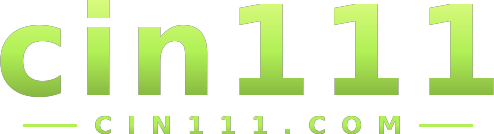 cin111 logo